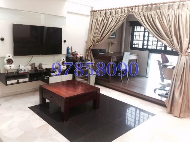 Blk 958 Hougang Street 91 (Hougang), HDB 5 Rooms #134220992